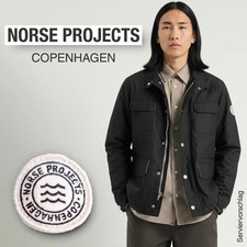 NP ~600€+ NORSE PROJECTS