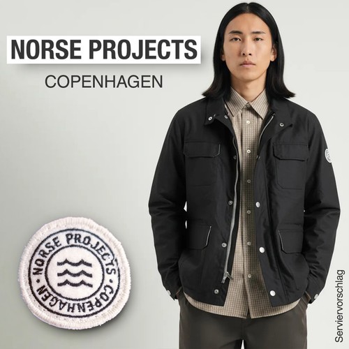 600 norse projects - norse,