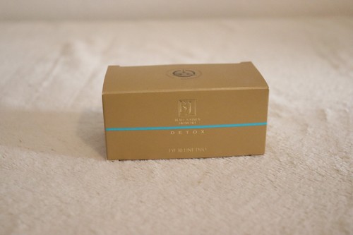 Beate johnen skinlike detox - beate,