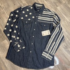 RARE NWT SAMPLE Wrangler