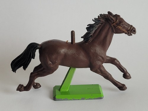 Britains deetail pferd alte - britains,