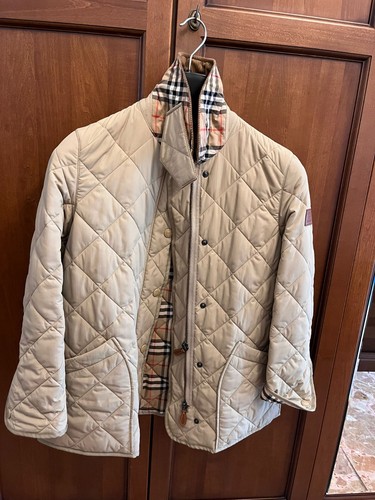 Burberry jacke damen neu - burberry,