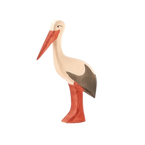Ostheimer storch 1643 - ostheimer,