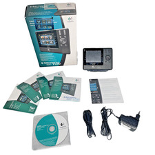 Universal-Fernbedienung Logitech Harmony 1100 - OVP