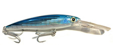 Rapala X-Rap Magnum 10 Wobbler, Crankbait, Kunstköder, 11 cm, Suspending