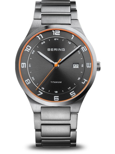Bering 15139 709 armbanduhr - bering,