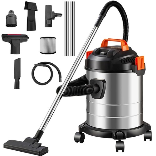 3-in-1 industriesauger