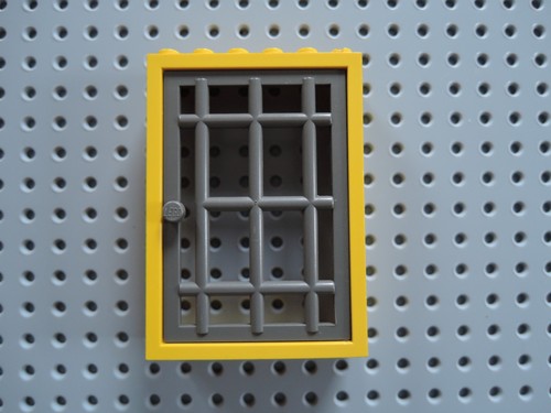 Lego tür rahmen - 1,