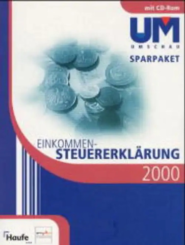 Einkommen-Steuererklärung
