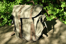 Bundeswehr rucksack olive - bundeswehr,