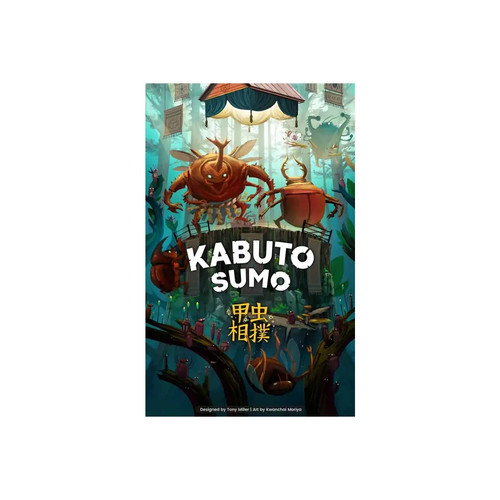 Kabuto sumo - kabuto,