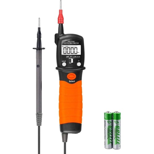 Digitales multimeter - digitales,