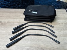 AKG CK31 + GN30 Schwanenhalsmikrofon - 2x  vorhanden