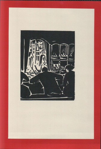 Mein stundenbuch xliii frans - *,