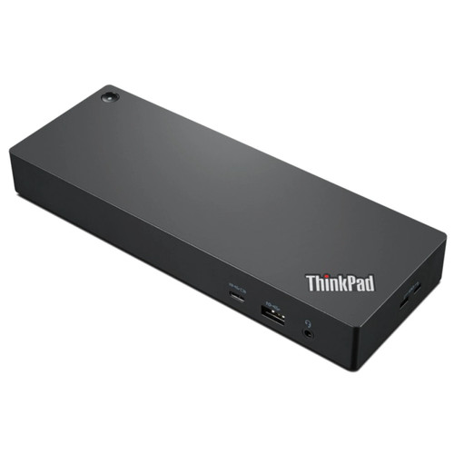 Lenovo thinkpad thunderbolt - thunderbolt, 4