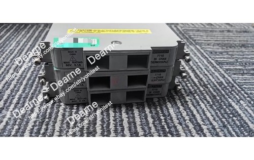 Keithley 7710 channel - keithley-7710,