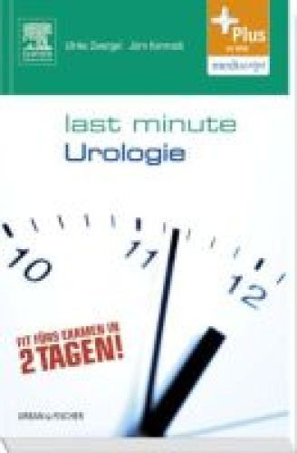 Last minute urologie ohne - last,