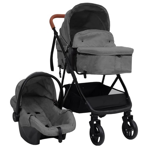 Vidaxl 1 kinderwagen - vidaxl,