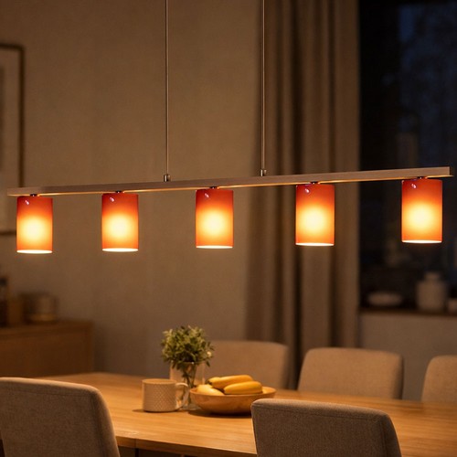 Deckenlampe hängeleuchte - deckenlampe,
