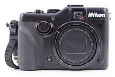 Nikon coolpix p7100 1 mp - p7100,