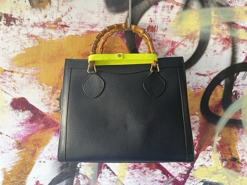 Gucci bamboo diana - gucci,