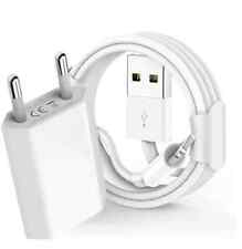 Netzteil Ladekabel für iPhone 7 8 X XR XS 11 12 13 14 Pro Max Plus Power Adapter