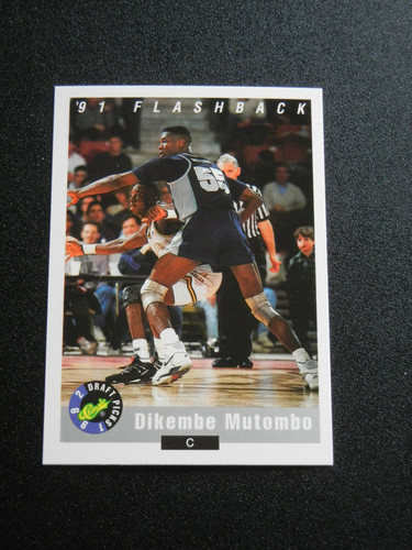 1992 classic draft picks 98 - draft, #98