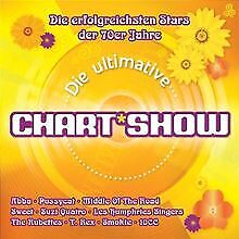 Die Ultimative Chartshow - Die