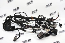 VW Passat B8 GTE Variant Motor