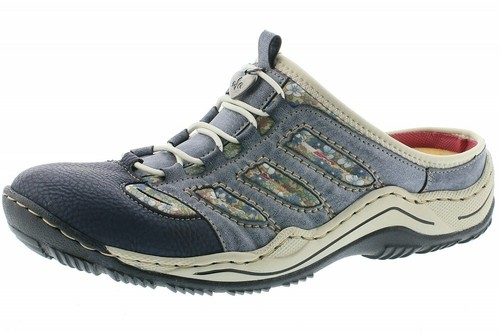 Rieker damen sabot - rieker, clog