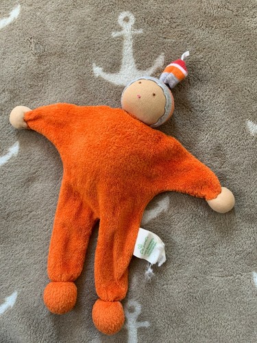 Alana puppe wichtel - puppe,