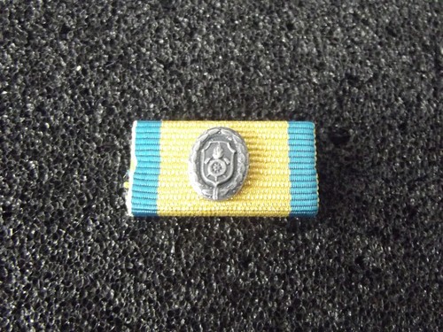Ordensspange bayern - (a11-x18),