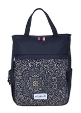 Rucksack Damen Handtasche