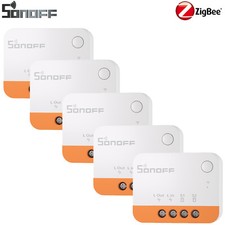 SONOFF ZBMINIL2 Smart Zigbee