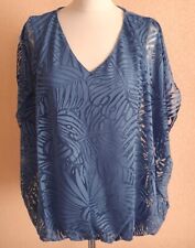 2 lag. T-Shirt v.Heine