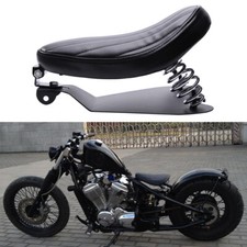 Motorrad Solo Sitz Sitzfeder +