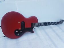 1960 EPIPHONE by GIBSON MELODY MAKER USA - 50's LES PAUL / FLYING V FINGERBOARD
