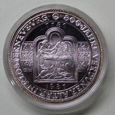 Österreich 500 Schilling 1981