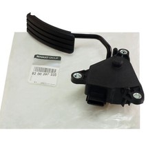 Original Renault Fahrpedal