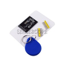 Mini RC522 RFID Sensor Module