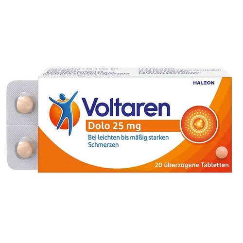 Voltaren dolo mg - voltaren,
