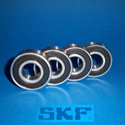 Kugellager 6203 2rs - kugellager,