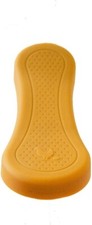 Wishbone Bike Sattelbezug Gelb