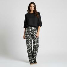 Hose pumphose anna scholz - hose,