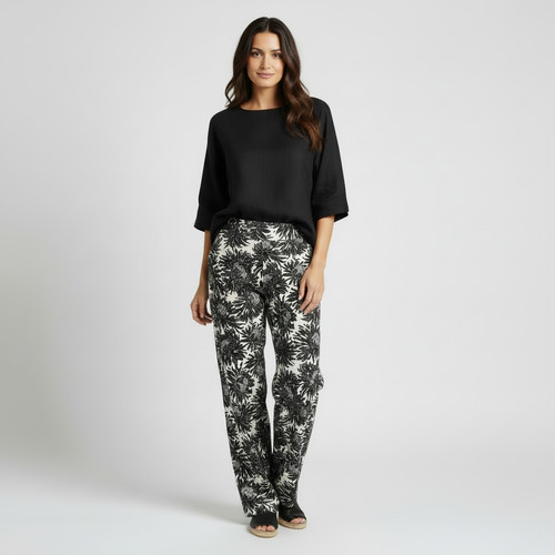 Hose pumphose anna scholz - hose,