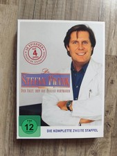 Dr. Stefan Frank - Staffel 2 - DVD - guter Zustand 