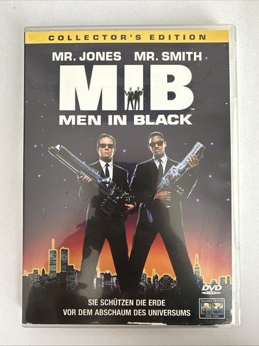Mib men in - mib,