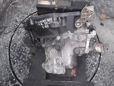 2009 PEUGEOT 207 GETRIEBE 5