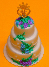 Zubehör für Barbie,Monster