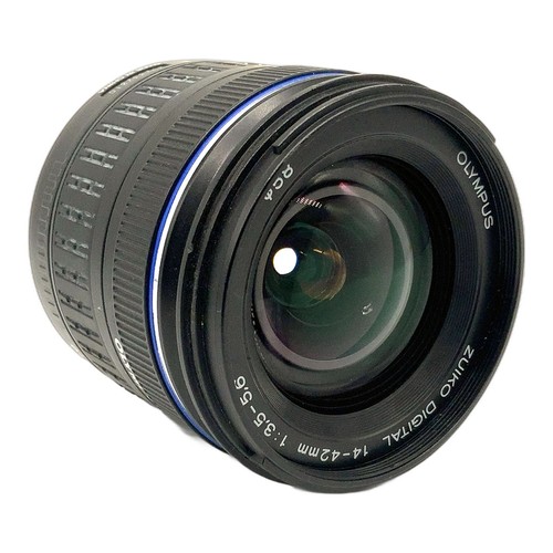 Olympus zuiko digital 42mm - zuiko, 14-42mm